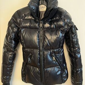 SAM. Women's Freestyle Down Jacket